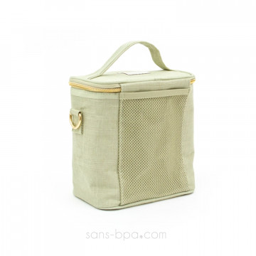 Sac isotherme Petite Poche - LINEN 2