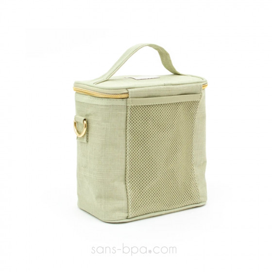 Sac isotherme Petite Poche - LINEN