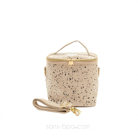 Sac isotherme Petite Poche - LINEN