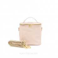 Sac isotherme Petite Poche - BLUSH PINK