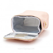 Sac isotherme Petite Poche - BLUSH PINK