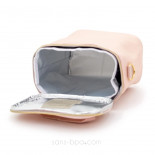 Sac isotherme Petite Poche - BLUSH PINK