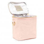 Sac isotherme Petite Poche - BLUSH PINK