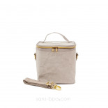 Sac isotherme Petite Poche - BLUSH PINK