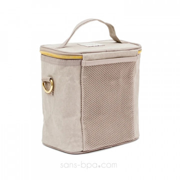 Sac isotherme Petite Poche - BLUSH PINK 2