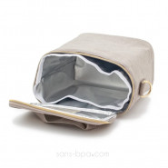 Sac isotherme Petite Poche - BLUSH PINK