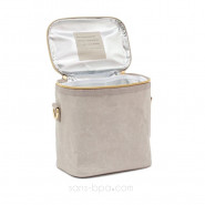 Sac isotherme Petite Poche - BLUSH PINK