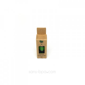 Fil dentaire végan 2