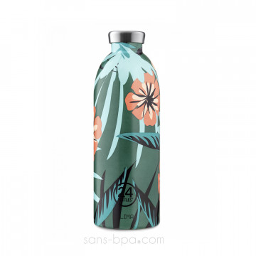 Bouteille inox isotherme 850ml CLIMA - LUSH