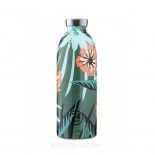 Bouteille inox isotherme 850ml  CLIMA - LUSH