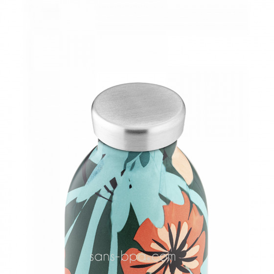 Bouteille inox isotherme 850ml  CLIMA - LUSH