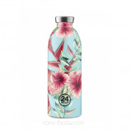 Bouteille inox isotherme 850ml CLIMA - VENTURA