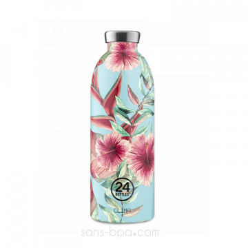 Bouteille inox isotherme 850ml  CLIMA - VENTURA