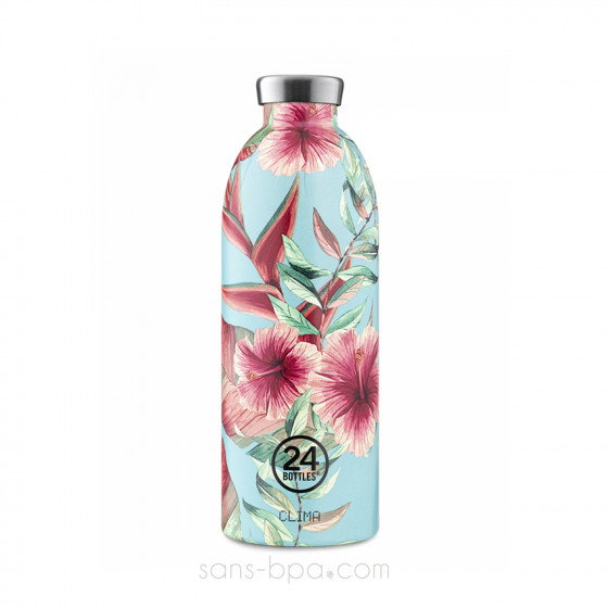 Bouteille inox isotherme 850ml CLIMA - VENTURA