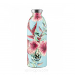 Bouteille inox isotherme 850ml  CLIMA - VENTURA