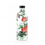 Gourde inox 1000 ml URBAN - CLOUD