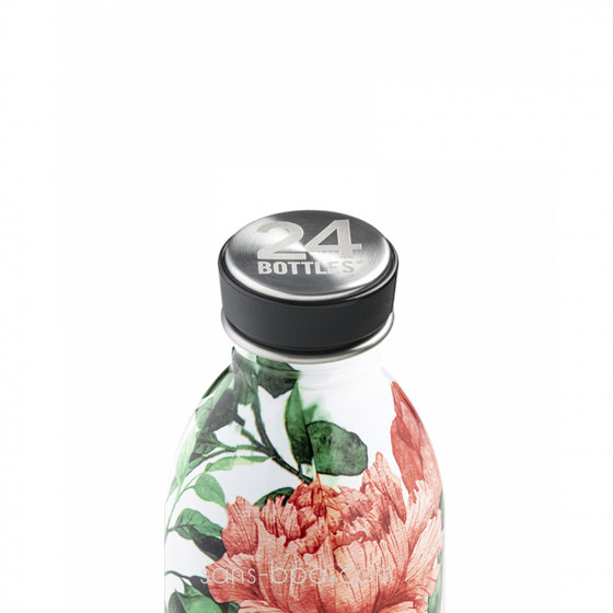 Gourde inox 1000 ml URBAN - CLOUD