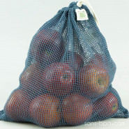 1 Sac à vrac filet Large - INDIGO