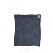 1 Sac à vrac filet Médium - INDIGO