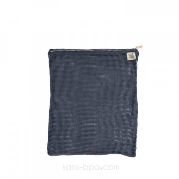 1 Sac à vrac filet Médium - INDIGO 2