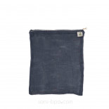 1 Sac à vrac filet Médium - INDIGO
