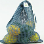 1 Sac à vrac filet Médium - INDIGO