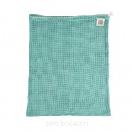 1 Sac à vrac filet Large - AQUA