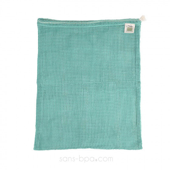 1 Sac à vrac filet Large - AQUA