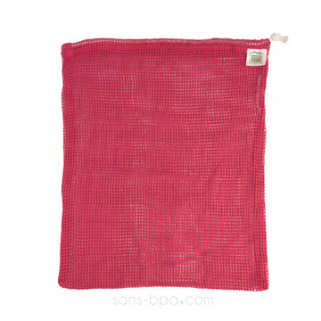 1 Sac à vrac filet Large - AQUA