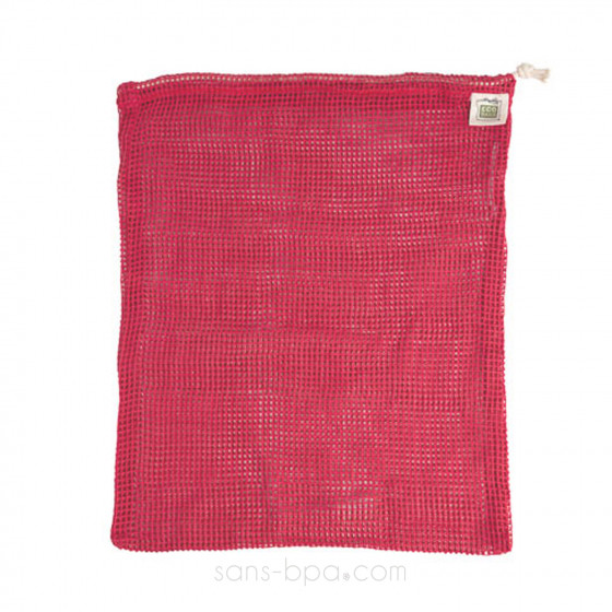 1 Sac à vrac filet Large - AQUA