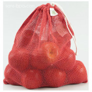 1 Sac à vrac filet Large - AQUA