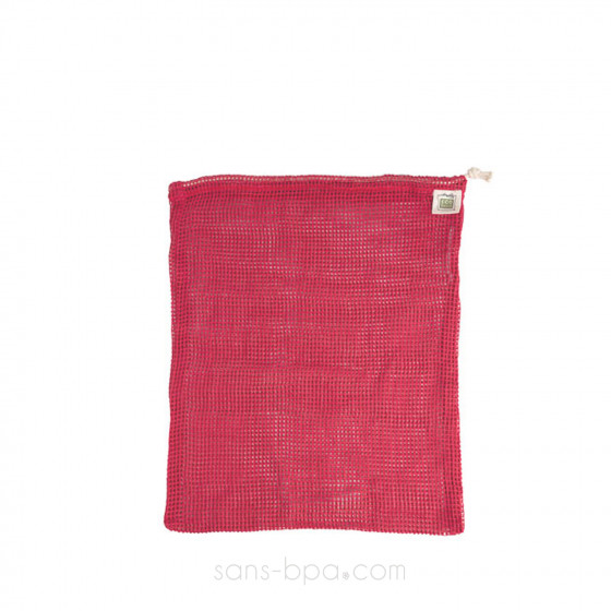 1 Sac à vrac filet Médium - AQUA