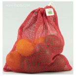 1 Sac à vrac filet Médium - AQUA