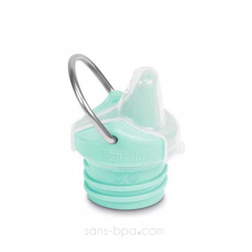 Bec anti-goutte SIPPY COLOR - KLEAN KANTEEN 2