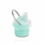 Bec anti-goutte SIPPY COLOR - KLEAN KANTEEN