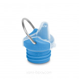 Bec anti-goutte SIPPY COLOR - KLEAN KANTEEN