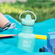 Bec anti-goutte SIPPY COLOR - KLEAN KANTEEN