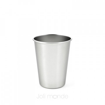 La Timbale inox 350 ml - JOLI MONDE