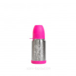 Gourde anti-fuite inox 350ml SIPPY - Colibri