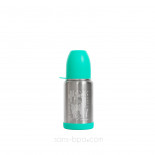 Gourde anti-fuite inox 350ml SIPPY- Lama