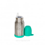 Gourde anti-fuite inox 350ml SIPPY- Lama