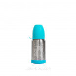 Gourde anti-fuite inox 350ml SIPPY - Ours
