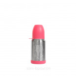 Gourde anti-fuite inox 350ml SIPPY - Sirène