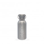 Gourde inox 500ml SPORTY - BAMBOU