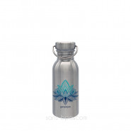 Gourde inox 500ml SPORTY - LOTUS
