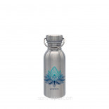 Gourde inox 500ml SPORTY - LOTUS