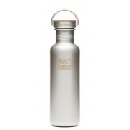 Bouteille REFLECT BRUSHED FINISH 800 ML de KLEAN KANTEEN