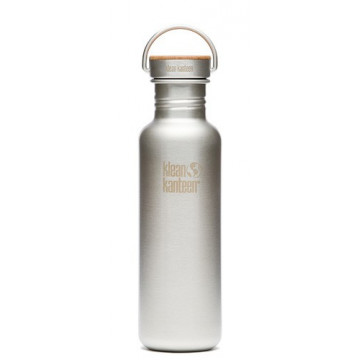 Bouteille REFLECT BRUSHED FINISH 800 ML de KLEAN KANTEEN 2