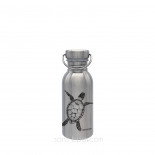 Gourde inox 500ml SPORTY - TORTUE