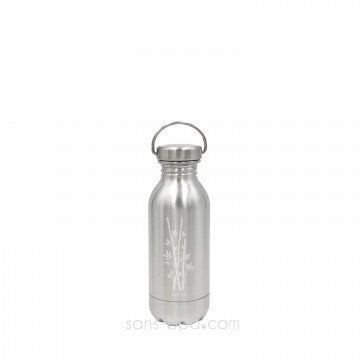 Mini gourde DAILY 330ml - BAMBOU